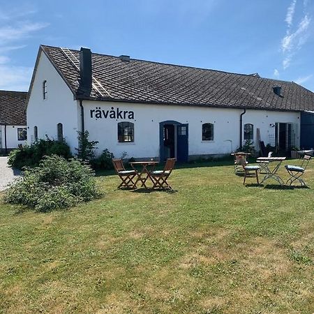 Raevakra B&B Hammenhog Екстер'єр фото