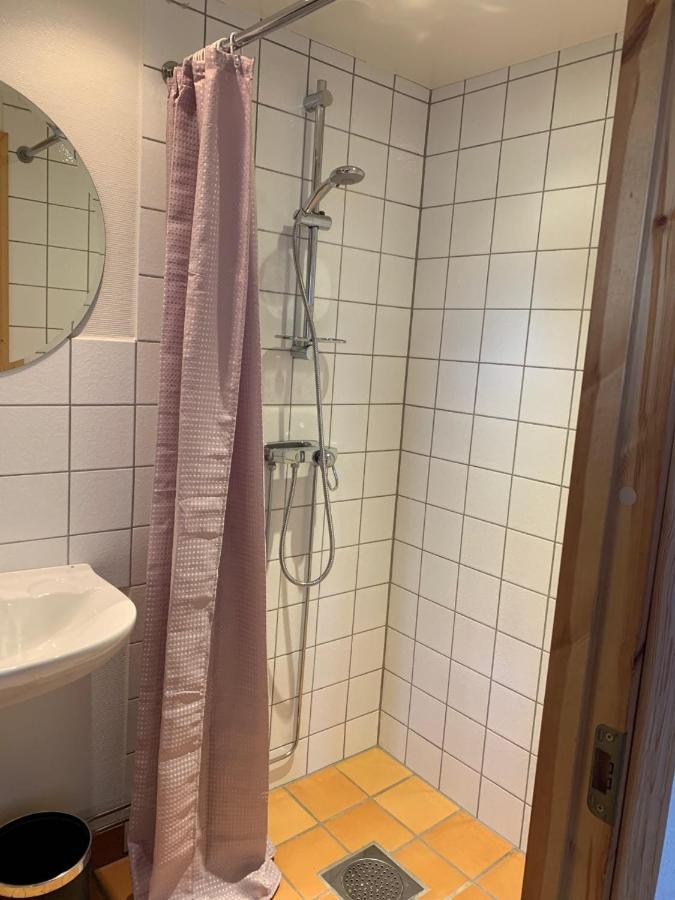 Raevakra B&B Hammenhog Екстер'єр фото