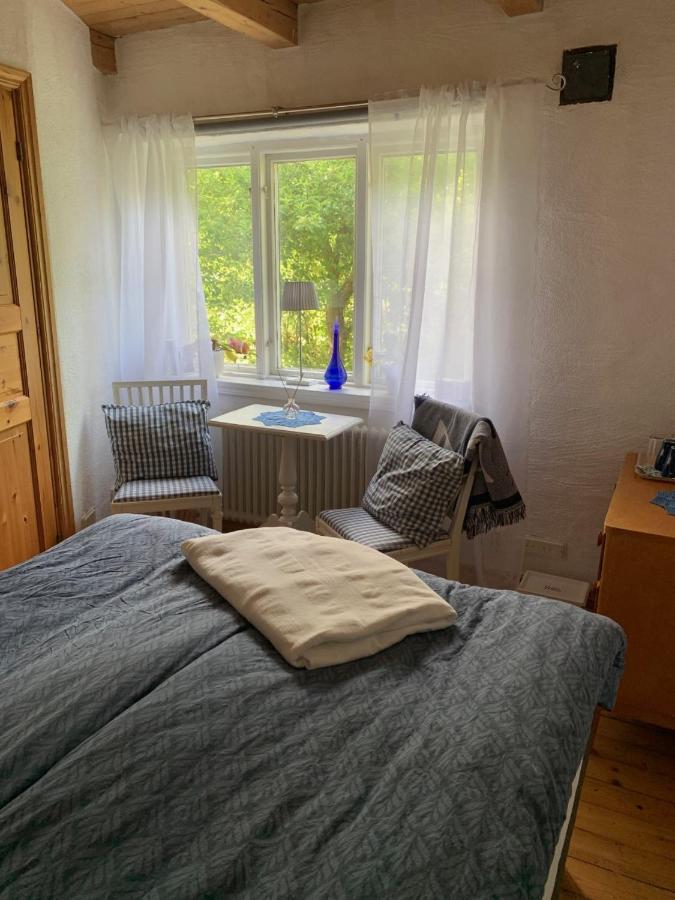 Raevakra B&B Hammenhog Екстер'єр фото