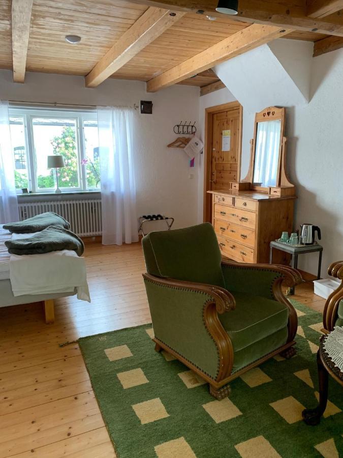 Raevakra B&B Hammenhog Екстер'єр фото