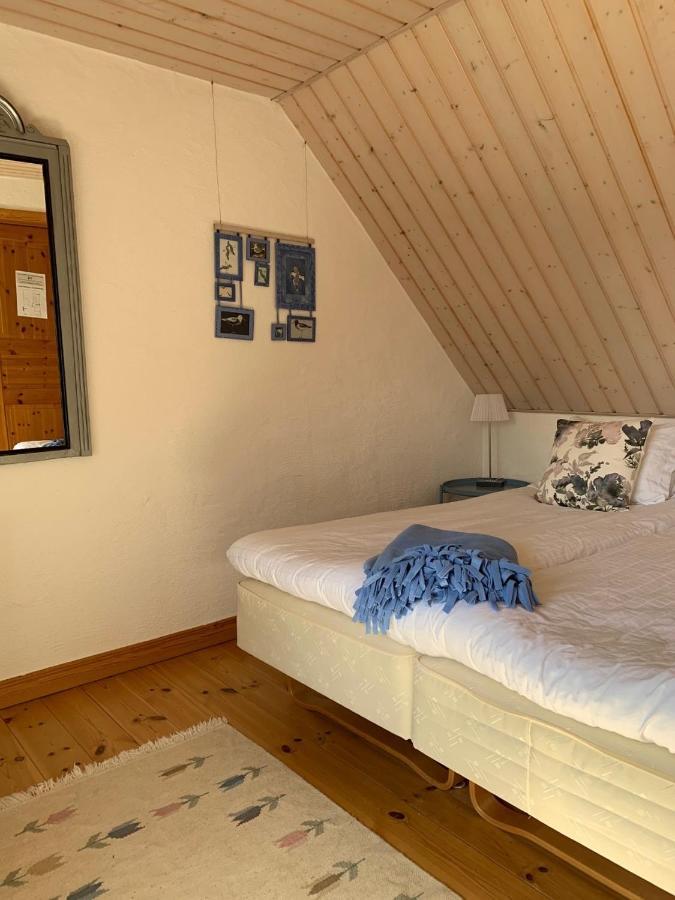Raevakra B&B Hammenhog Екстер'єр фото