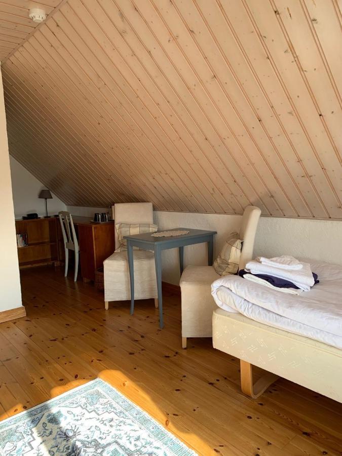 Raevakra B&B Hammenhog Екстер'єр фото