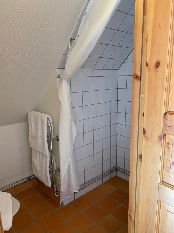 Raevakra B&B Hammenhog Екстер'єр фото