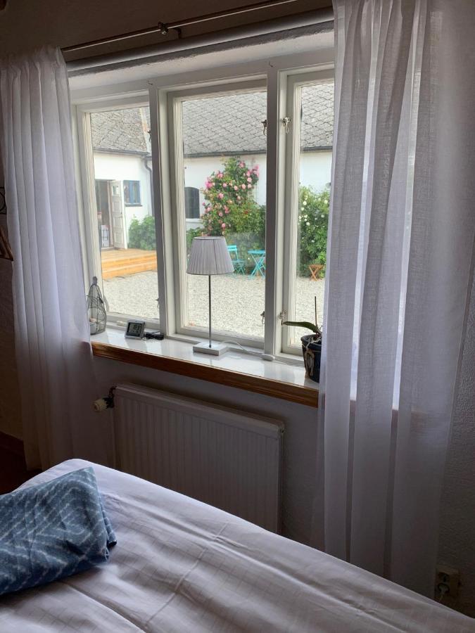 Raevakra B&B Hammenhog Екстер'єр фото