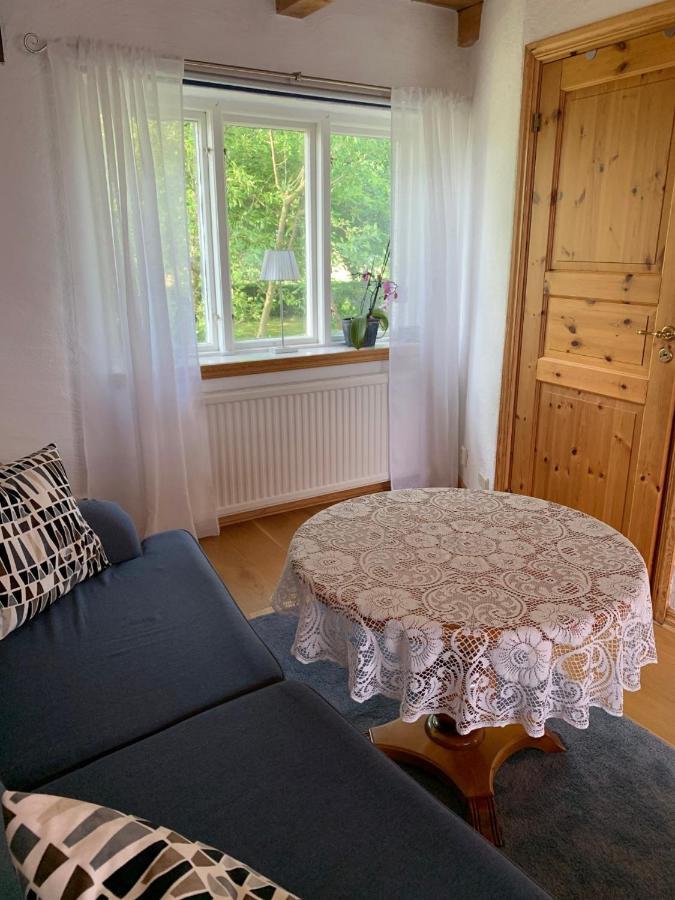 Raevakra B&B Hammenhog Екстер'єр фото