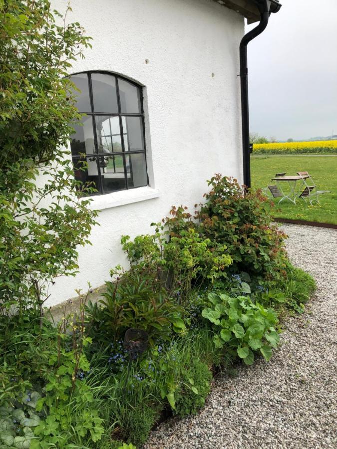 Raevakra B&B Hammenhog Екстер'єр фото