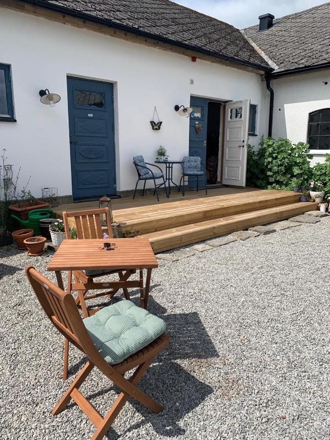 Raevakra B&B Hammenhog Екстер'єр фото