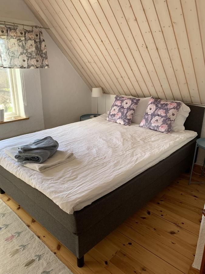 Raevakra B&B Hammenhog Екстер'єр фото
