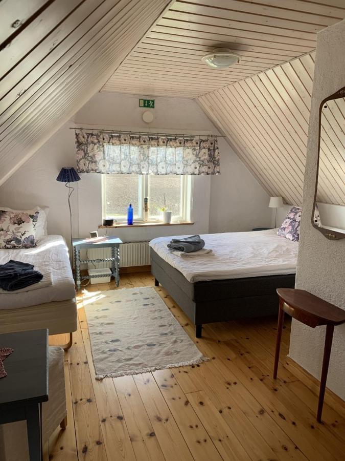 Raevakra B&B Hammenhog Екстер'єр фото