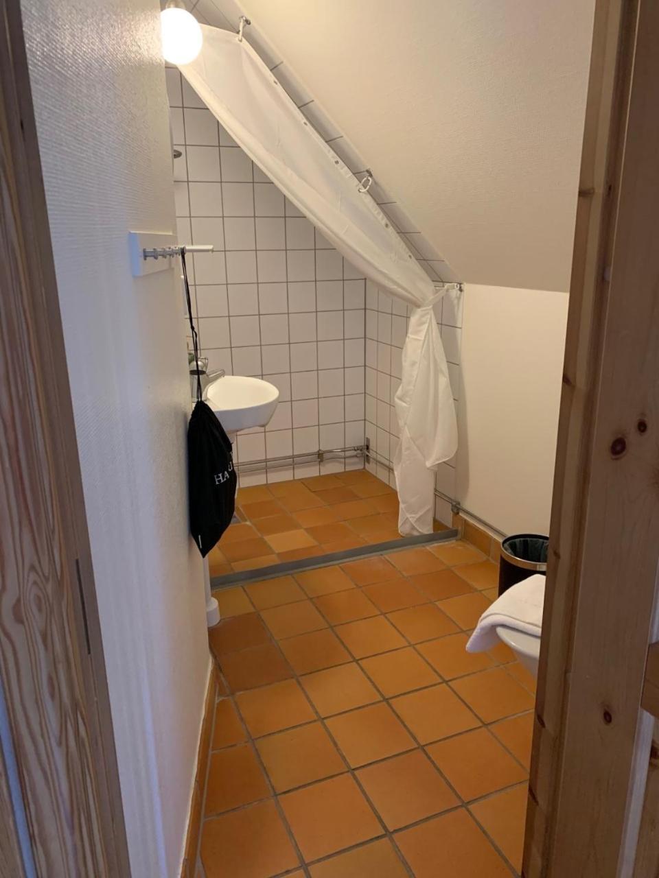 Raevakra B&B Hammenhog Екстер'єр фото