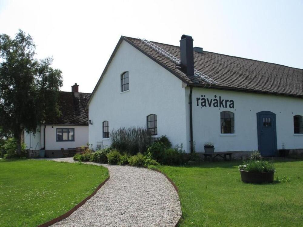 Raevakra B&B Hammenhog Екстер'єр фото