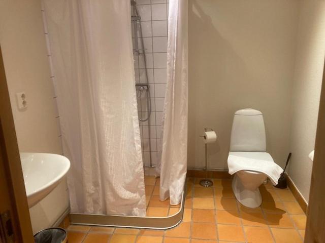 Raevakra B&B Hammenhog Екстер'єр фото