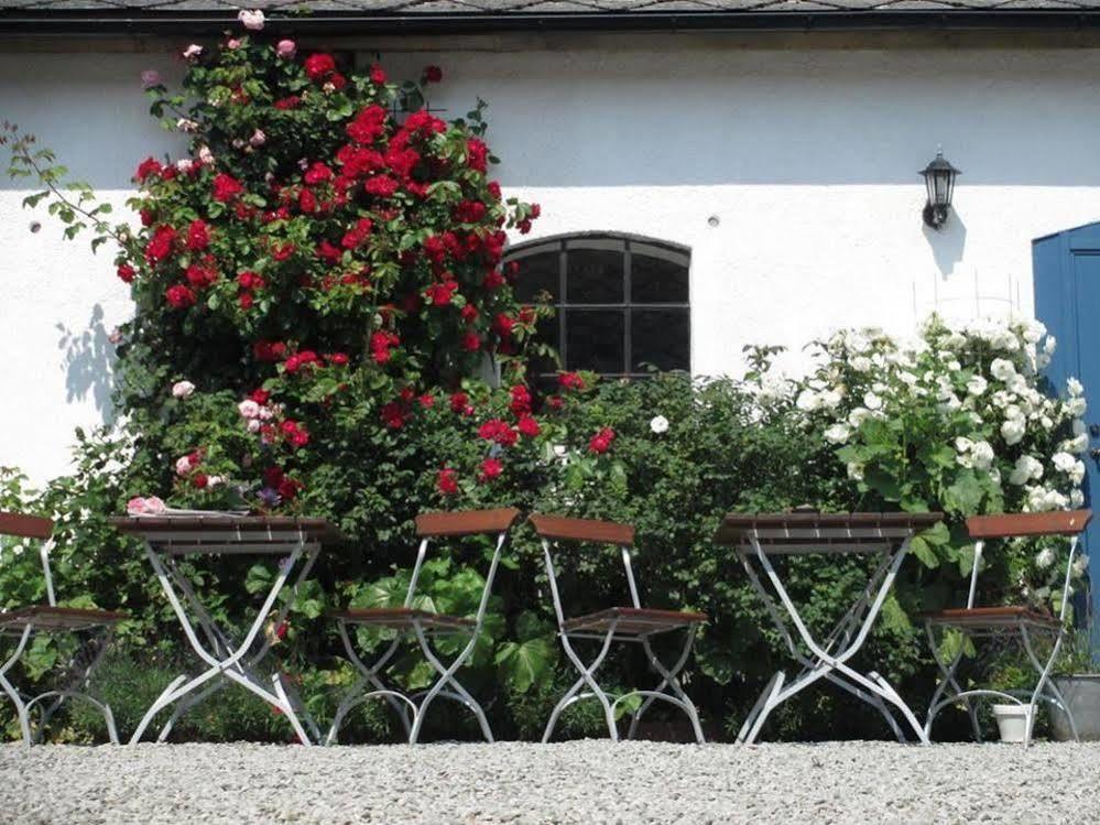 Raevakra B&B Hammenhog Екстер'єр фото