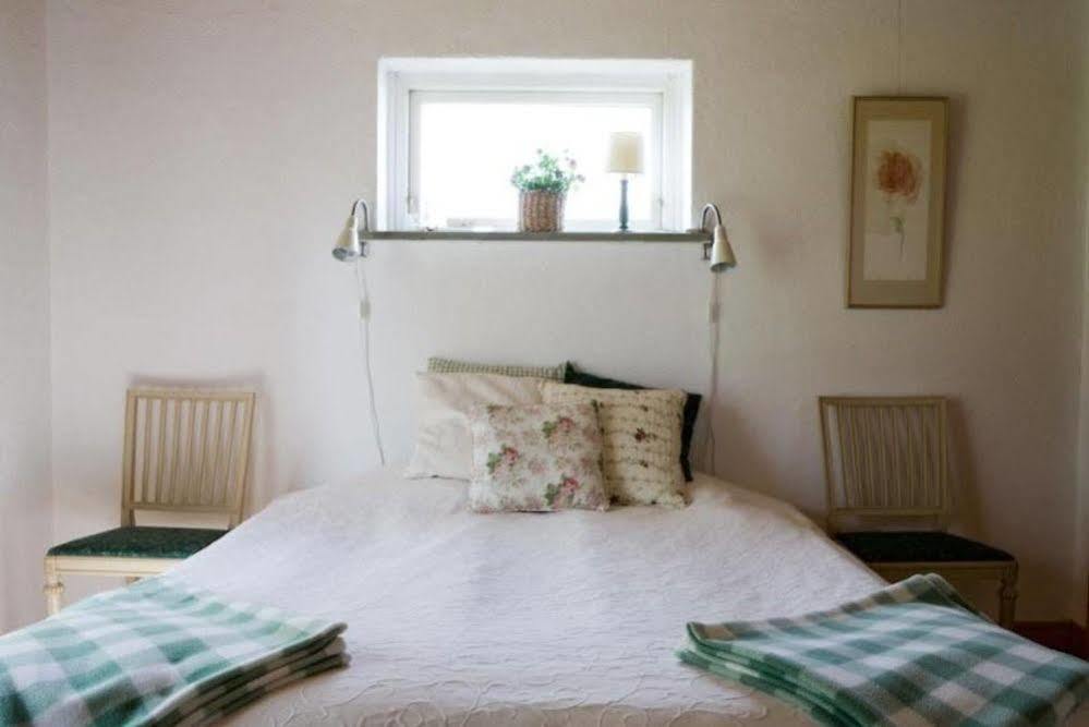 Raevakra B&B Hammenhog Екстер'єр фото