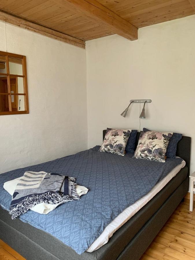 Raevakra B&B Hammenhog Екстер'єр фото