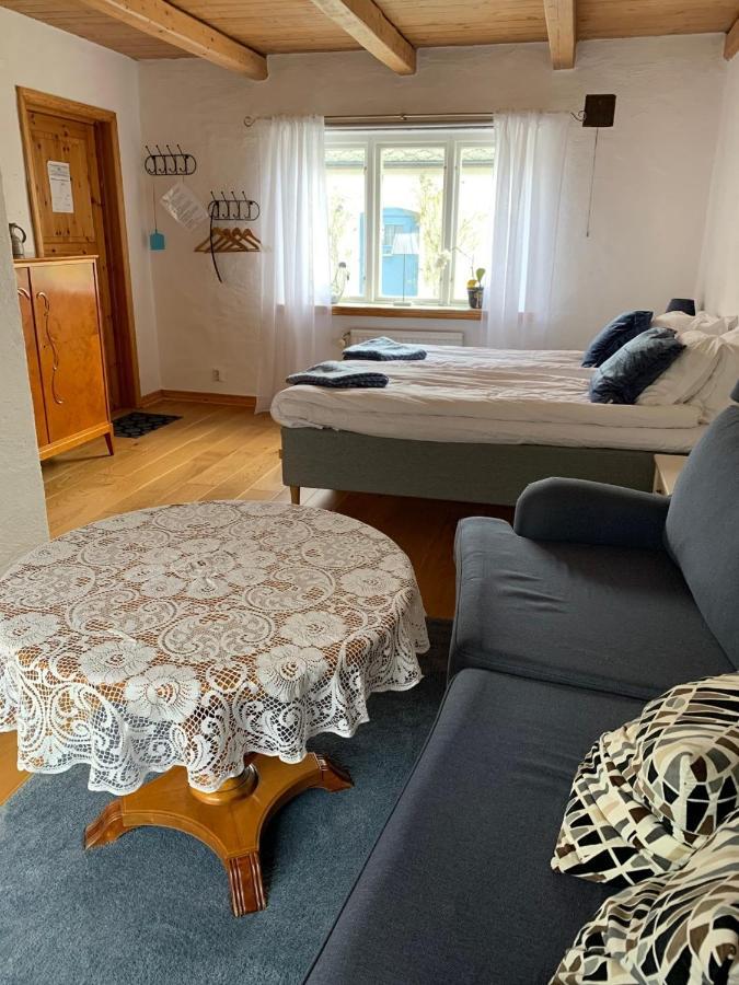 Raevakra B&B Hammenhog Екстер'єр фото