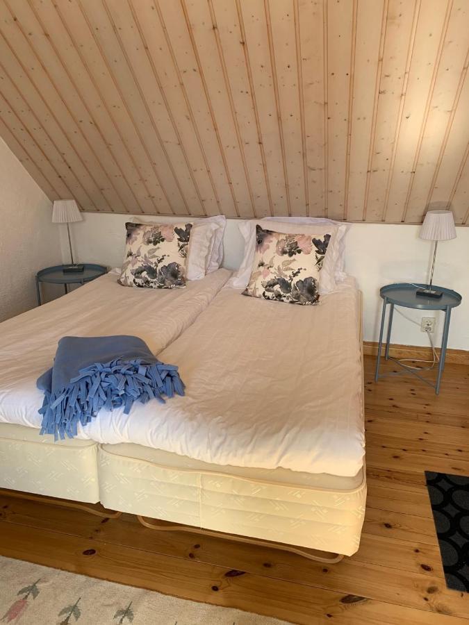 Raevakra B&B Hammenhog Екстер'єр фото