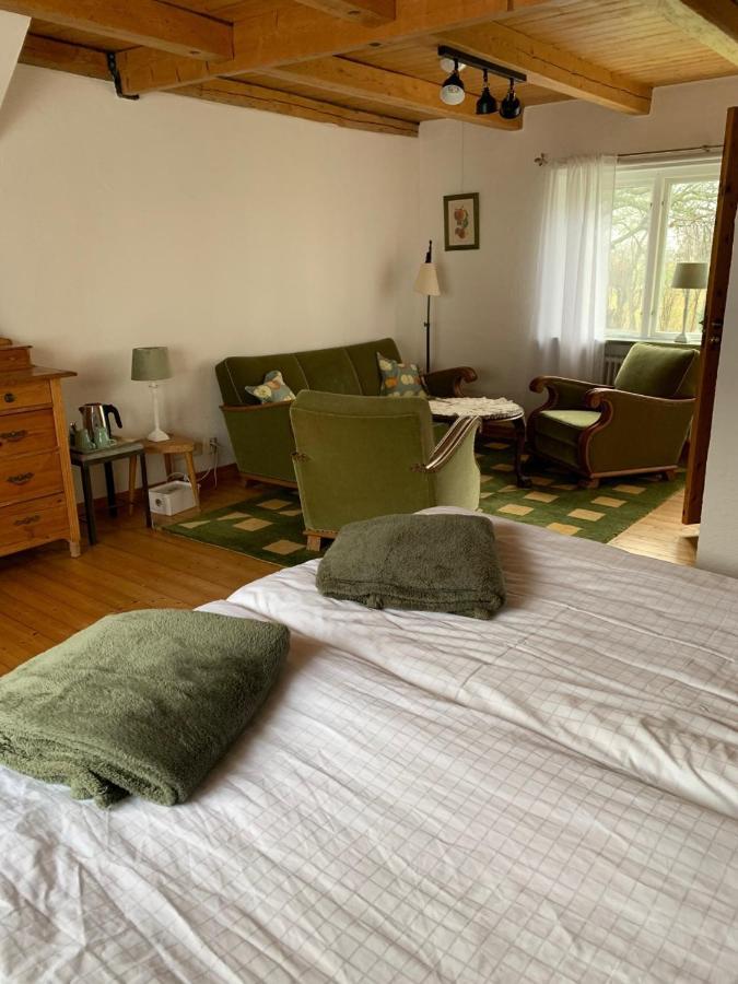 Raevakra B&B Hammenhog Екстер'єр фото