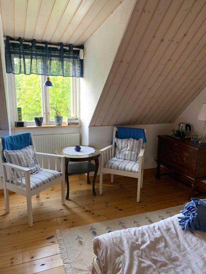 Raevakra B&B Hammenhog Екстер'єр фото